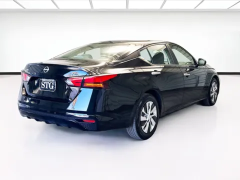 More photos of 2023 Nissan Altima 2.5 S at STG Montclair, CA