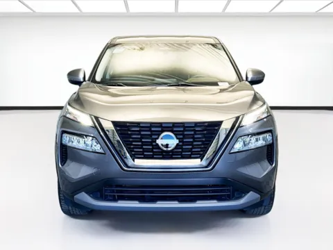 Photos of 2023 Nissan Rogue SV for sale in Montclair, CA at STG Montclair