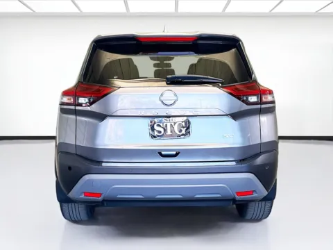 More photos of 2023 Nissan Rogue SV at STG Montclair, CA