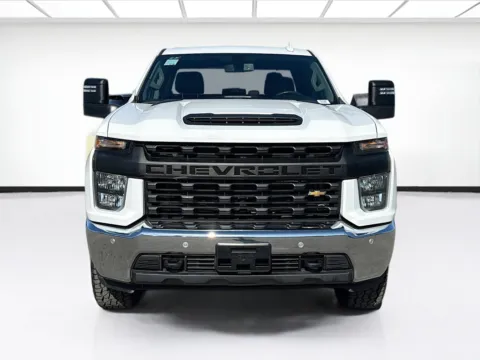 Photos of 2023 Chevrolet Silverado 2500HD Work Truck for sale in Montclair, CA at STG Montclair