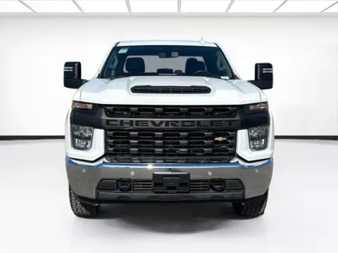 Photos of 2023 Chevrolet Silverado 2500HD Z71 OFF ROAD SAFETY & CONVENIENCE PACKAGES for sale in Montclair, CA at STG Montclair
