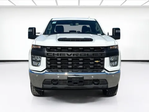 Photos of 2023 Chevrolet Silverado 2500HD Z71 OFF ROAD SAFETY & CONVENIENCE PACKAGES for sale in Montclair, CA at STG Montclair