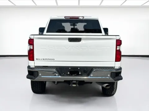 More photos of 2023 Chevrolet Silverado 2500HD Work Truck at STG Montclair, CA