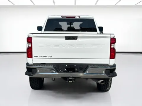 More photos of 2023 Chevrolet Silverado 2500HD Z71 OFF ROAD SAFETY & CONVENIENCE PACKAGES at STG Montclair, CA