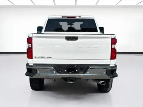 More photos of 2023 Chevrolet Silverado 2500HD Z71 OFF ROAD SAFETY & CONVENIENCE PACKAGES at STG Montclair, CA