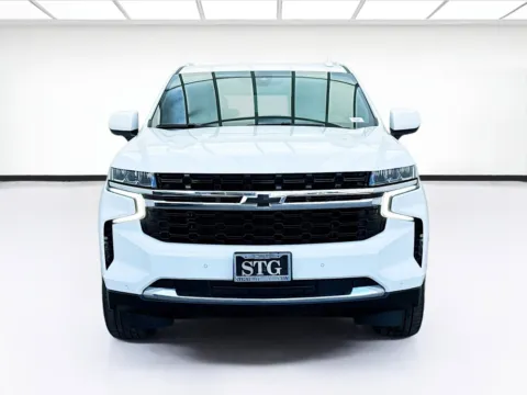 Photos of 2022 Chevrolet Tahoe LS for sale in Montclair, CA at STG Montclair