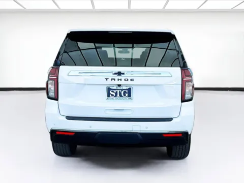 More photos of 2022 Chevrolet Tahoe LS at STG Montclair, CA
