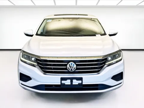 Photos of 2022 Volkswagen Passat 2.0T SE for sale in Montclair, CA at STG Montclair