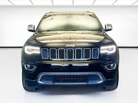 Photos of 2021 Jeep Grand Cherokee Limited for sale in Montclair, CA at STG Montclair