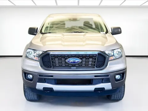 Photos of 2020 Ford Ranger XLT for sale in Montclair, CA at STG Montclair