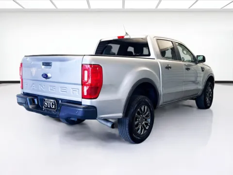 More photos of 2020 Ford Ranger XLT at STG Montclair, CA