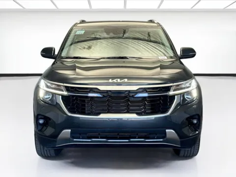 Photos of 2024 Kia Seltos S for sale in Montclair, CA at STG Montclair