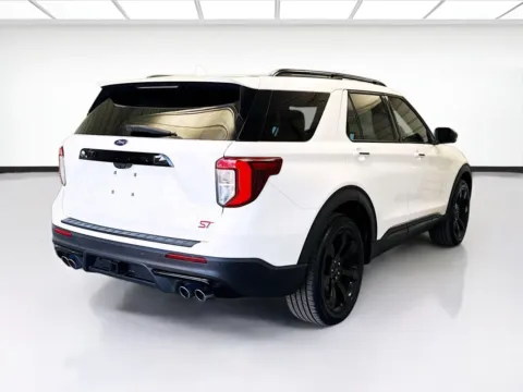 More photos of 2020 Ford Explorer ST at STG Montclair, CA