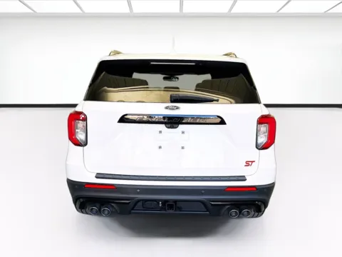 More photos of 2020 Ford Explorer ST at STG Montclair, CA