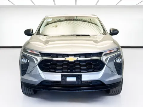 Photos of 2024 Chevrolet Trax LS for sale in Montclair, CA at STG Montclair