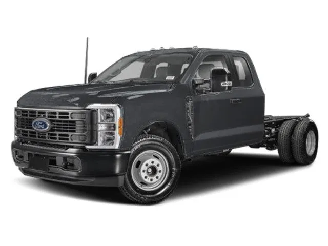 2024 Ford F-350SD XL DRW for sale in Montclair, CA