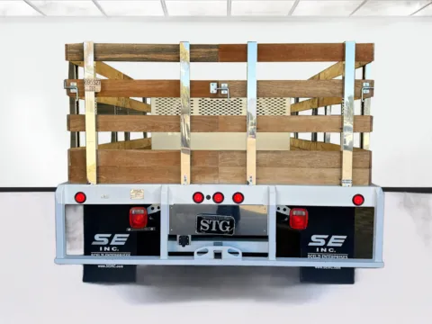 More photos of 2024 Ford F-350SD XL DRW at STG Montclair, CA