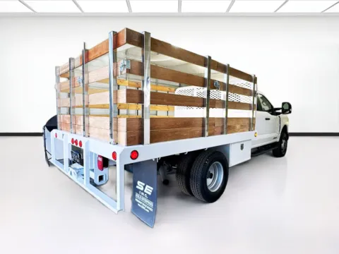 More photos of 2024 Ford F-350SD XL DRW at STG Montclair, CA