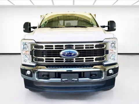 Photos of 2024 Ford F-350SD XL DRW for sale in Montclair, CA at STG Montclair