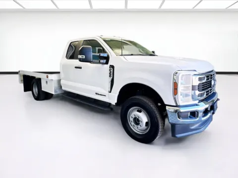 Another view of 2024 Ford F-350SD XL DRW for sale in Montclair, CA at STG Montclair