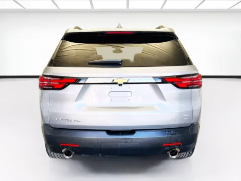 More photos of 2023 Chevrolet Traverse LT Leather at STG Montclair, CA
