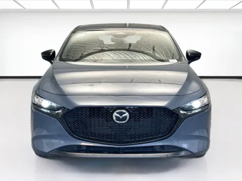 Photos of 2024 Mazda Mazda3 2.5 S Carbon Edition for sale in Montclair, CA at STG Montclair