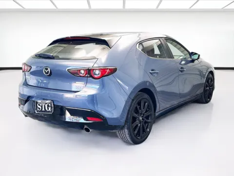 More photos of 2024 Mazda Mazda3 2.5 S Carbon Edition at STG Montclair, CA
