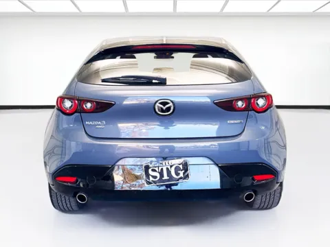 More photos of 2024 Mazda Mazda3 2.5 S Carbon Edition at STG Montclair, CA
