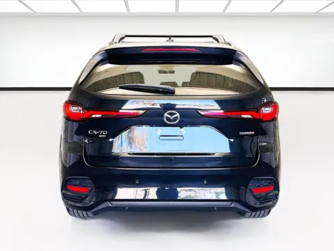 More photos of 2025 Mazda CX-70 3.3 Turbo S Premium at STG Montclair, CA