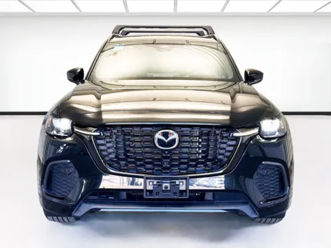 Photos of 2025 Mazda CX-70 3.3 Turbo S Premium for sale in Montclair, CA at STG Montclair
