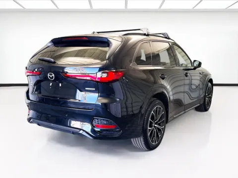 More photos of 2025 Mazda CX-70 3.3 Turbo S Premium at STG Montclair, CA