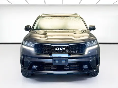 Photos of 2024 Kia Sorento Hybrid SX Prestige for sale in Montclair, CA at STG Montclair