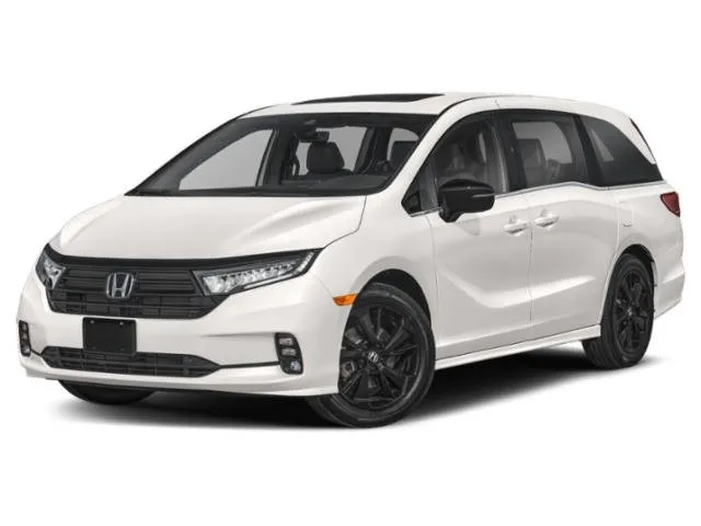 2023 Honda Odyssey Sport for sale in Montclair, CA