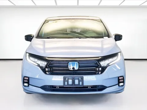Photos of 2023 Honda Odyssey Sport for sale in Montclair, CA at STG Montclair