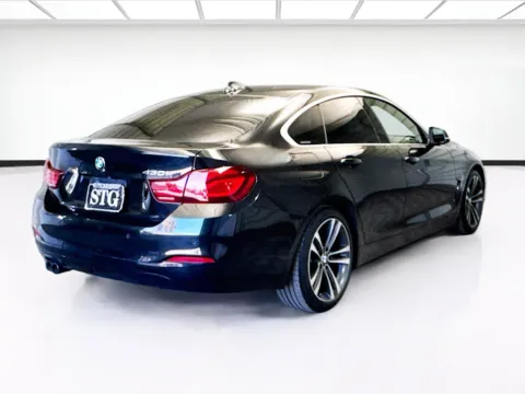 More photos of 2020 BMW 4 Series 430i Gran Coupe at STG Montclair, CA