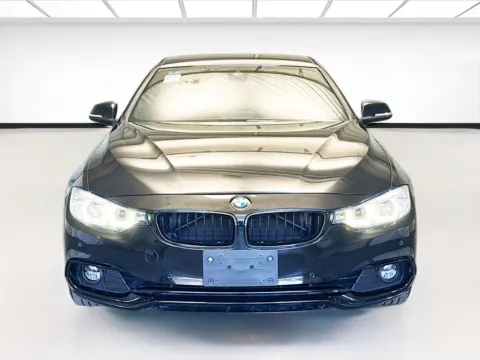 Photos of 2020 BMW 4 Series 430i Gran Coupe for sale in Montclair, CA at STG Montclair