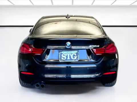 More photos of 2020 BMW 4 Series 430i Gran Coupe at STG Montclair, CA