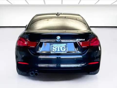 More photos of 2020 BMW 4 Series 430i Gran Coupe at STG Montclair, CA