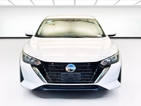 Photos of 2024 Nissan Sentra S for sale in Montclair, CA at STG Montclair