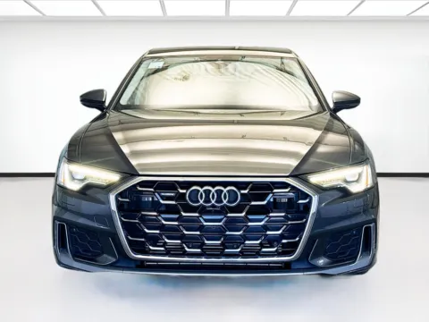 Photos of 2024 Audi A6 55 Premium Plus quattro for sale in Montclair, CA at STG Montclair