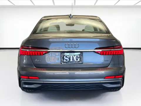 More photos of 2024 Audi A6 55 Premium Plus quattro at STG Montclair, CA