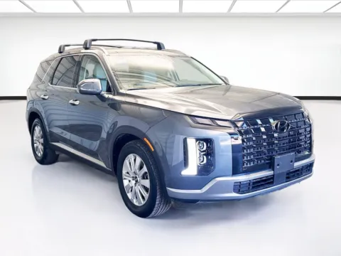 Another view of 2024 Hyundai Palisade SEL for sale in Montclair, CA at STG Montclair