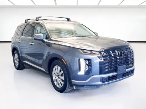 Another view of 2024 Hyundai Palisade SEL for sale in Montclair, CA at STG Montclair