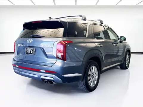 More photos of 2024 Hyundai Palisade SEL at STG Montclair, CA