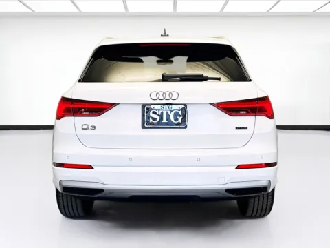 More photos of 2020 Audi Q3 Premium quattro at STG Montclair, CA
