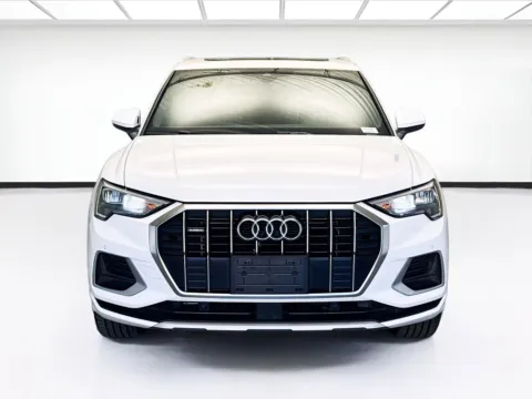 Photos of 2020 Audi Q3 Premium quattro for sale in Montclair, CA at STG Montclair