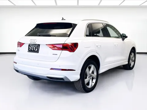 More photos of 2020 Audi Q3 Premium quattro at STG Montclair, CA