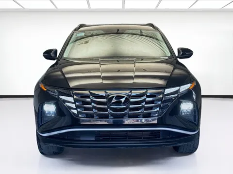 Photos of 2022 Hyundai Tucson SEL for sale in Montclair, CA at STG Montclair