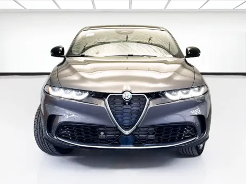 Photos of 2024 Alfa Romeo Tonale Ti for sale in Montclair, CA at STG Montclair