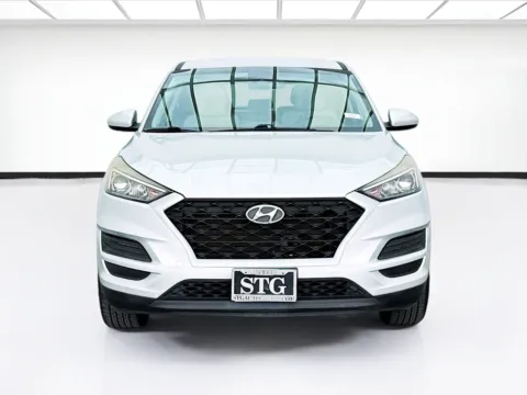 Photos of 2019 Hyundai Tucson SE for sale in Montclair, CA at STG Montclair